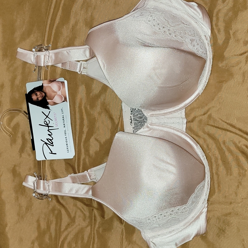 Playtex,42B,pink
